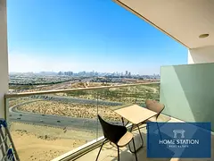 SPACIOUS STUDIO | ONE CHEQUE | PANORAMIC WINDOWS | VIEWINGS AVAILABLE NOW