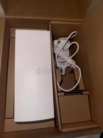 Linksys Velop SPNMX56 AX5400 WiFi 6 Mesh Router - Brand New