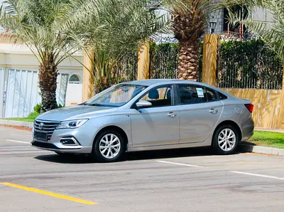 MG MG5 Comfort, миниатюра 5