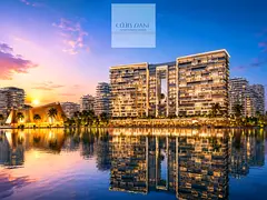 Premium Off-Plan 1BR | Investor Deal | Azizi Venice 5