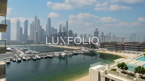 Motivated Seller | Vacant | Marina Views