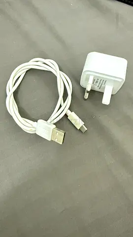 Type C charger