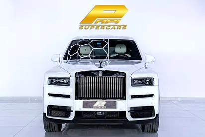 صورة 3 لـ 2024 ROLLS-ROYCE CULLINAN