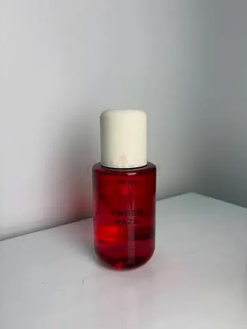 Amber Haze Eau de Parfum - 50ml (never used)