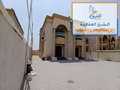 فيلا مستقلة للإيجار السنوي في الروضة 1 – عجمان