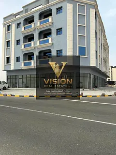 For Rent Spacious Apartment in Al Salamah located in a prime residential area close to Safeer Mall a