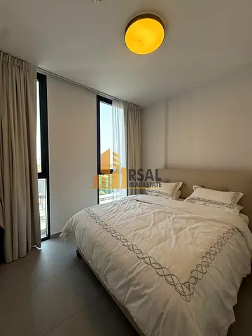 Luxury Furnished 1Bedroom Apartment with All amenities