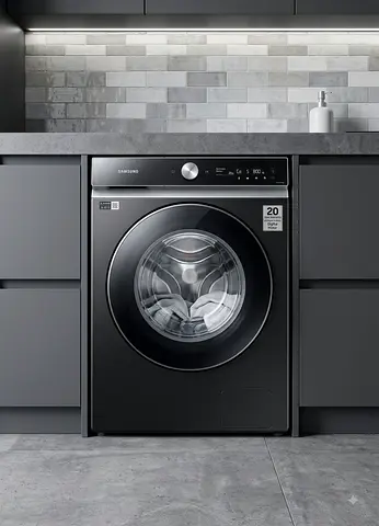 Samsung Bespoke Latest Model Washer Dryer 2-in-1 – 11.5kg Washer / 8kg Dryer | Under Warranty