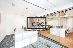 Vastu Compliant | Panoramic Views | Luxury Office