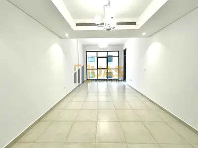 LUXURY 1BHK / NEAR TO DXB AIRPORT / EXCLUSIVE AMENITIES