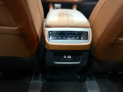Nissan Pathfinder SL, миниатюра 19