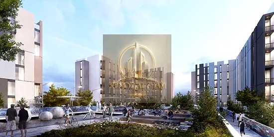 🏡 للإيجار | شقة مميزة في الجادة – الشارقة 📍 الموقع: الجادة – مبنى Link 4 ✨ شقة مميزة بإطلالة جميلة على الحديقة، مع مرافق متكاملة توفر لك الراحة