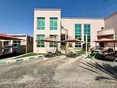 Modern Style 5 Master Bedroom Neat and Clean Villa + pool & Gym