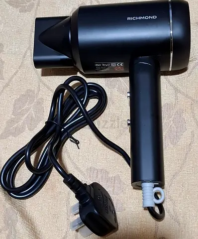 Richmond hair dryer