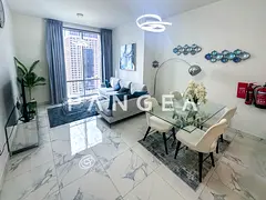 Canal View | Vacant Soon | Furnished