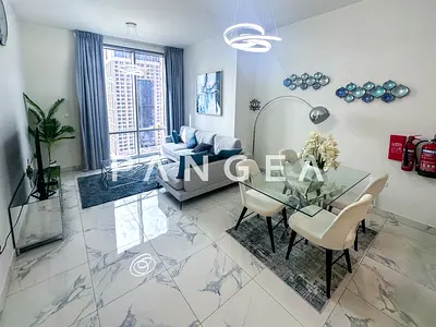 Canal View | Vacant Soon | Furnished