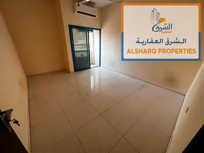 Al Rashidiya 2 Opposite Ramada Black Hotel_Balcony with View_26,000 on 4 Payments