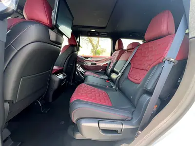 صورة مصغرة 5 لـ 2026 Nissan PATROL