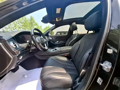 2019 Mercedes-BENZ S-CLASS 缩略图 13