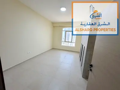 First occupancy building with free parking and one month free rent, with a full sea view.