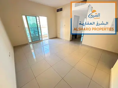 Two rooms and a large living room in Al-Nuaimiya 1, directly opposite Al-Hikma School