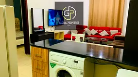 🏢 City Tower – 1 BHK Apartment for Sale