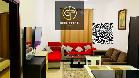 🏢 City Tower – 1 BHK Apartment for Sale