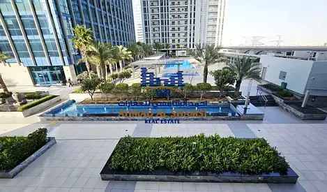 Nature Inspiring || Luxurious || 2BHK + Maid || Huge Balcony || 1 Parking Free || Gym, Pool, Play A