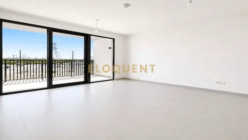 Best Location | Brand New | Contemporary Living