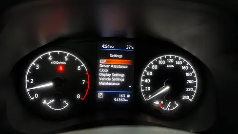 صورة 9 لـ 2022 Nissan ALTIMA