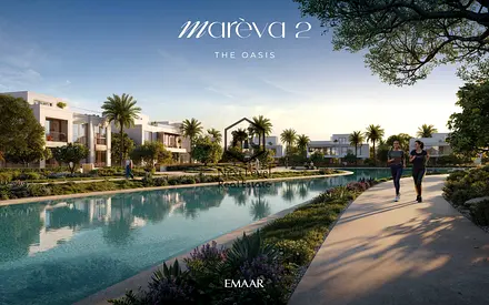 Ultra-Luxury 6-Bedroom Villa | Exclusive Waterfront Living