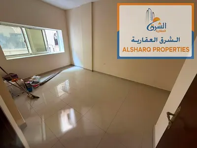 غرفة وصالة للإيجار السنوي في عجمان – ثاني صف من الكورنيش