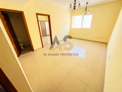 1 Month Free / Master Bedroom / Wardrobe / Open View