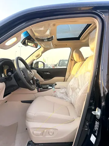 صورة مصغرة 5 لـ 2026 Toyota LAND CRUISER