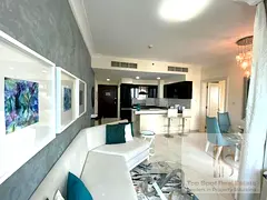Fully Furnished | Luxury Apartment | Prime Downtown Location