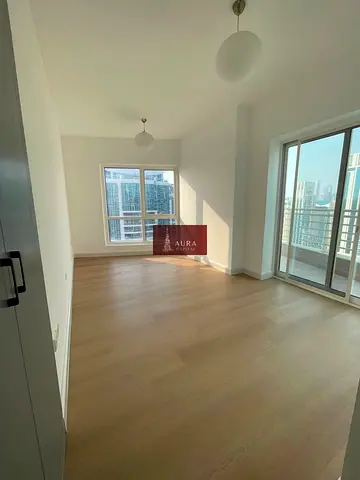Upgraded 3BR + Maid | High Floor | Panoramic Views