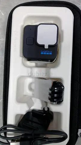 GOPRO HERO 11 MINI (CHDHF-111-RW) CAMERA BLACK