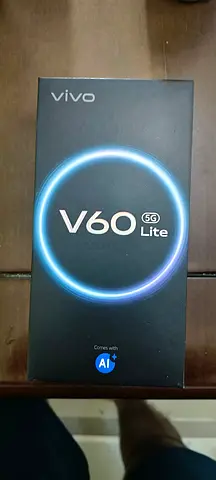 Vivo v60 lite