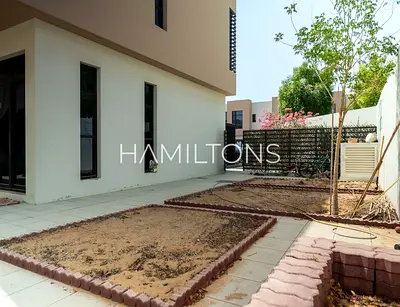 Family Villa | Secure Private Community | Resale