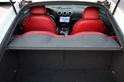 صورة 3 لـ 2008 AUDI TT