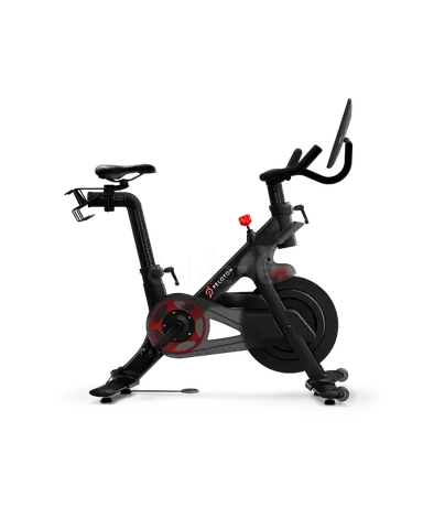 Peloton - Original Indoor Stationary Exercise Bike