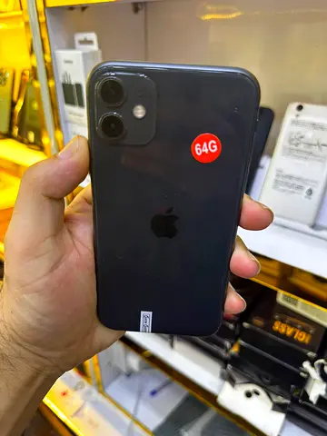 iPhone 11 64gb