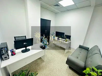 Ready To Move Office | Direct from Landlord | Near to Metro Station |