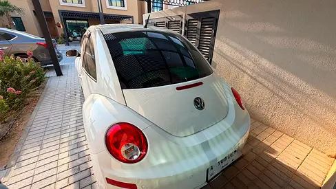 صورة 8 لـ 2008 Volkswagen BEETLE