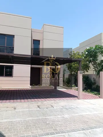HOT DEAL | FULLY CORNER TOWNHOUSE | 4 BEDROOMS + MAID'S ROOM | STYLISH LAYOUT | MODERN DESIGEND | FREEHOLD FOR ALL NATIONALITIES | PRIME LOCATION