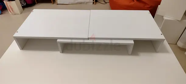 3pcs Desk Organizer/Shelf