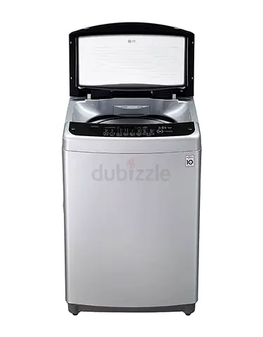 LG 12kg Top Load Washing Machine