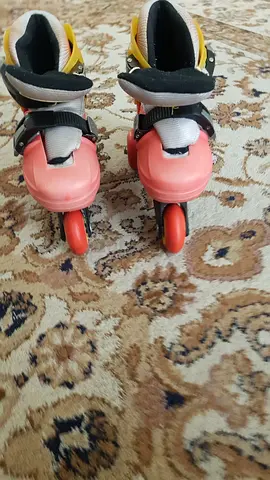 Skating Shoes adjustable