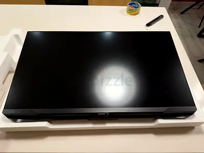 Samsung 28" Odyssey G7 BG702, 4K UHD & IPS Panel  Smart TV