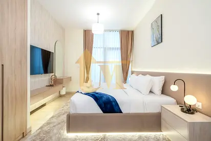Fully Furnished 2 BR Apartment in Business Bay